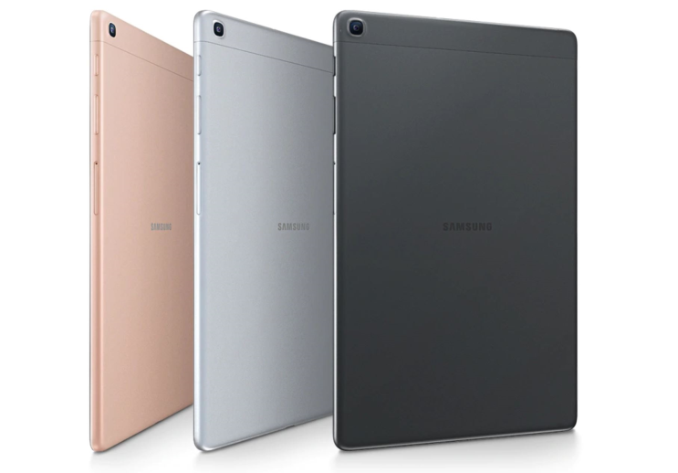טאבלט Samsung Galaxy Tab A 10.1 SM-T510 32GB 2GB RAM Wi-Fi סמסונג